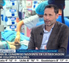 Entrevista a Luis Miguel Jiménez