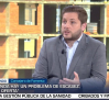Entrevista a Nacho Hernando - 12/5/2026
