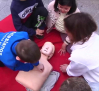 Talleres para niños en Ciudad Real para celebrar el Día Mundial de la Enfermería