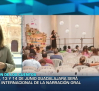 La 35ª edición del Maratón de los Cuentos de Guadalajara se celebrará del 12 al 14 de junio