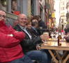 El éxito del tardeo hace adelantar los horarios en la hostelería