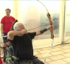 Toledo acoge este fin de semana el Campeonato de España de Tiro con Arco Adaptado