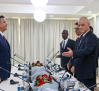 Inusual encuentro de alto nivel del director de la CIA en Cuba