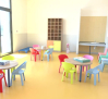 García-Page inaugura la escuela infantil de Velada (Toledo) que contará con 41 plazas