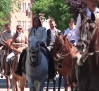 El Día del Caballo abre los actos festivos en Azuqueca de Henares
