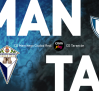 CD Manchego 0-0 CD Tarancón