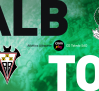 Atlético Albacete 0-0 CD Toledo