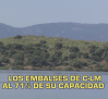 Castilla-La Mancha fin de semana a las 2 17/05/2026