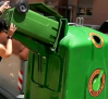 Día Mundial del Reciclaje: reciclamos mucho vidrio pero poco plástico