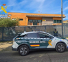 Investigada por el ataque con perros de una vecina de Galápagos y de su animal, ambos heridos graves