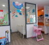 Letur (Albacete) estrenará escuela infantil el próximo curso