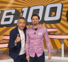 Antonio Puertas, de Toledo, se alza con el bote de 46.100 euros de ‘Atrápame si puedes’, el premio más alto de la historia de CMM