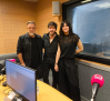 Entrevista a Efecto Mariposa en La Tarde Suena Bien