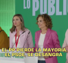 La noche en titulares - 18/05/26
