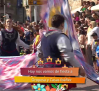 Fiesteros en Oropesa y Casas Ibáñez