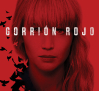 Gorrión rojo