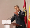 García-Page tras la imputación de Zapatero en el caso Plus Ultra espera que "todo pueda quedar aclarado por el bien suyo, de su familia y el buen nombre del PSOE"