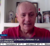 Entrevista a Pepe Müller - 19/5/2026