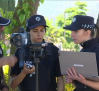 Jornadas de prácticas de policías locales en Ciudad Real