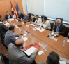 Se constituye constituido el Consejo Asesor de Asuntos Taurinos de Castilla-La Mancha