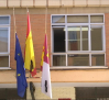 Emotivo homenaje en Cuenca al profesor de instituto que se precipitó por la Hoz del Huécar cuando iba en bicicleta