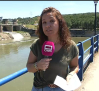 Se presentan las actuaciones de emergencia para reparar tres presas del río Alberche