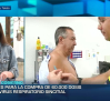 El gobierno regional autoriza la compra de 60.000 dosis contra el virus respiratorio sincitial