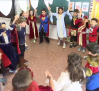 Se cumple el 50 aniversario del colegio público Alfonso VI