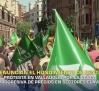 Protesta en Valladolid por la caída progresiva de precios en sectores clave - 20/05/2026