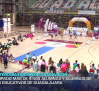 Guadalajara celebra la gran final de la Olimpiada Deportivo-Cultural