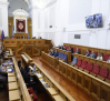 La 'prioridad nacional' y los caudales ecológicos, a debate en las Cortes de Castilla-La Mancha