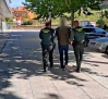 La Guardia Civil detiene en Carboneras de Guadazaón (Cuenca) a un fugitivo de Rumanía