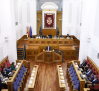 Vivienda para jóvenes y la cuchillería de Albacete centran el debate del pleno en las Cortes