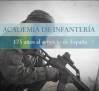 Academia de Infantería, 175 años al servicio de España