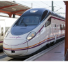 Desde el lunes habrá 440 plazas más al día en los Avant Toledo-Madrid