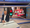 CMM estrena mañana ‘Amor en Marcha’ con Frank Blanco en busca de corazones abiertos al amor