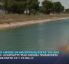 El trasvase continúa derivando agua al Levante mientras el Tajo sigue sin caudales ecológicos mínimos