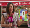Agotados en los kioscos de Ciudad Real el álbum del mundial