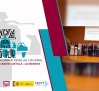 Reconocimientos del Consejo Social de la UCLM en 'Investiga, que no es poco'
