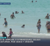 Previsión del tiempo - 22/05/2026