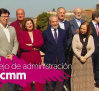 Latiendo con... Consejo de Administración de CMM