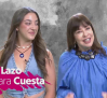 Latiendo con... Mimi Lazo y Bárbara Cuesta