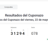 El Cuponazo de la ONCE reparte más de 6 millones de euros entre los vecinos de Sonseca (Toledo)