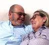 Fernando y María: primeros pasos de una nueva vida acompañados