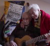 60 años de amor: Gloria y Rafa celebran sus bodas de diamante