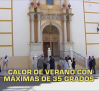 Castilla-La Mancha fin de semana a las 2 23/05/2026
