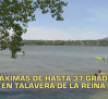Castilla-La Mancha fin de semana a las 2 24/05/2026
