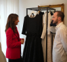 Moda y diseño de Antonio Rabadán