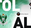 CD Toledo 0-1 Atlético Albacete