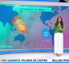 Analizamos el fenómeno del "Niño" y como afecta al clima de otras partes del mundo